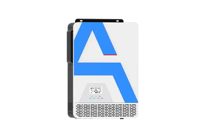 AN-SCI-PRO série inverseur solaire AN-SCI-PRO2000/3200