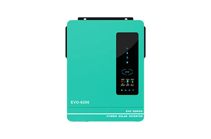 AN-SCI-EVO série inverseur solaire AN-SCI-EVO4200/6200