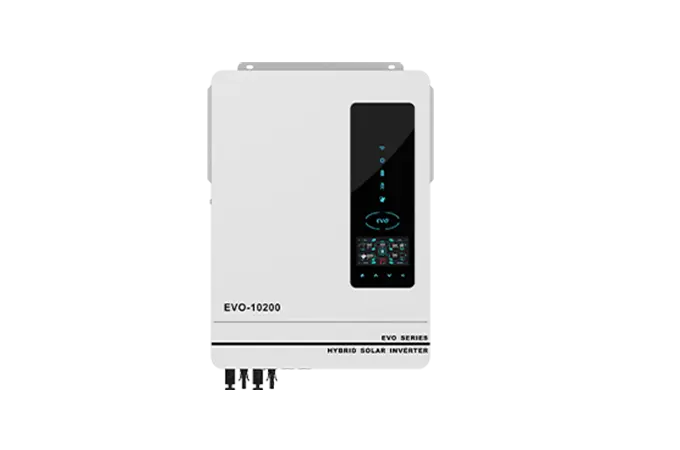 AN-SCI-EVO série solaire inverseur AN-SCI-EVO10200