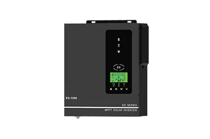 AN-SCI-ES série inverseur solaire AN-SCI-ES1000/1500