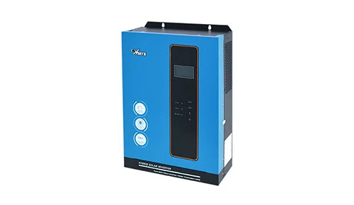500-1500w inverseur solaire basse fréquence