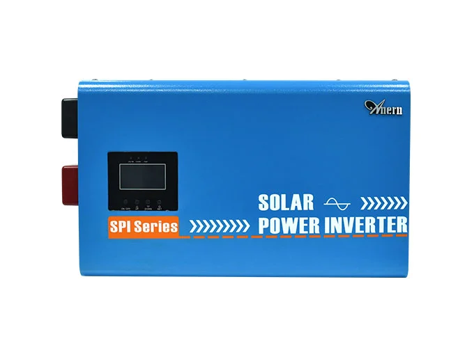 Système d'énergie solaire hors réseau et systèmes d'alimentation de secours