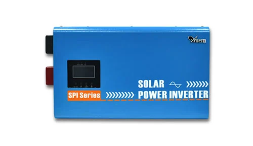 2000-12000w inverseur solaire avec UPS