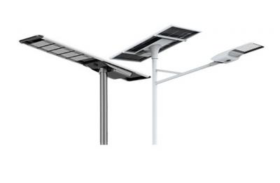 Avantages des réverbères solaires d'Anern
