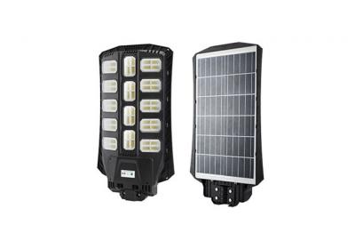 Lumières solaires de jardin: un choix idéal pour le jardin domestique et l'éclairage extérieur