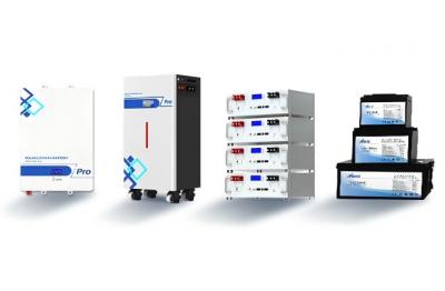 Guide complet des batteries solaires au lithium