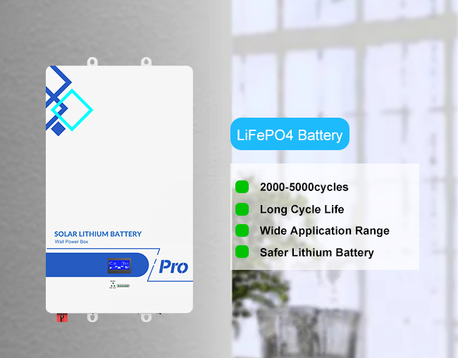 Qu'est-ce qu'une batterie LiFePO4?