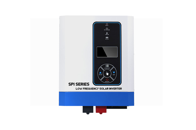 2000-12000w inverseur solaire avec UPS
