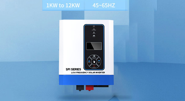 2000-12000w UPS inverseur solaire avantages