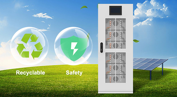 Avantages de la batterie au lithium ANERN 100AH