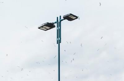 Comment comprendre correctement le réverbère solaire intégré tout en un?