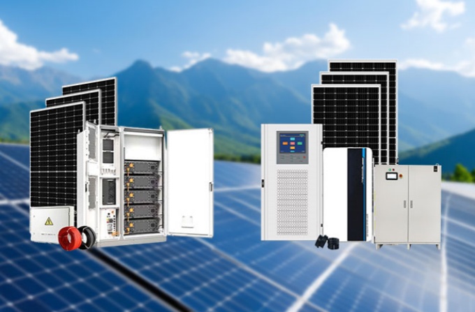 Que devriez-vous savoir avant d'acheter un système d'énergie solaire?