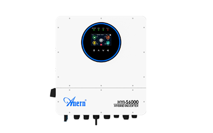 Inverseur solaire hybride IP65