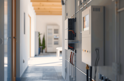 Les batteries LiFePO4 attrapent-elles le feu?