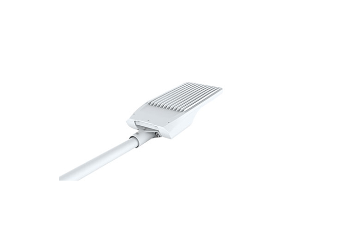 Réverbère solaire 120W