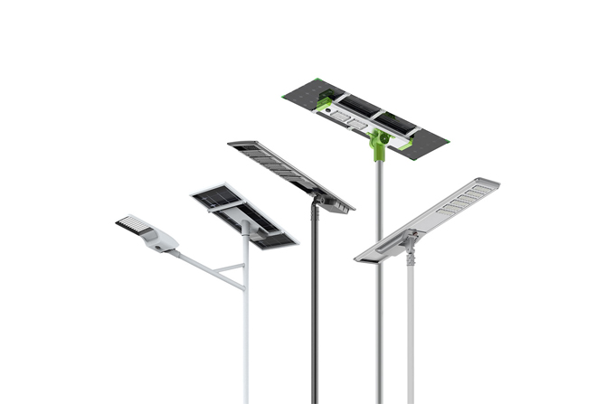 Les lampadaires solaires en valent-ils la peine?