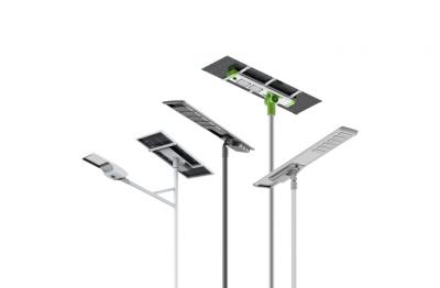 Les lampadaires solaires en valent-ils la peine?