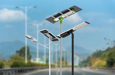 Avantages de la lampe solaire tout en un: dites adieu aux soucis de facture d'électricité