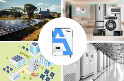 Quel inverseur PV devriez-vous choisir pour votre système solaire?