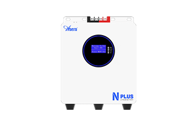 Batterie au lithium murale de la série AN-LPB-Nplus (25.6V20 0AH/51.2V100AH)