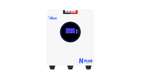 Batterie au lithium murale de la série AN-LPB-Nplus (25.6V20 0AH/51.2V100AH)