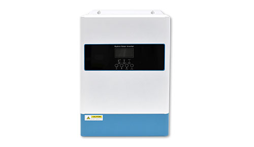 Série d'onduleurs solaires AN-SCI02-PA AN-SCI02-PA6200