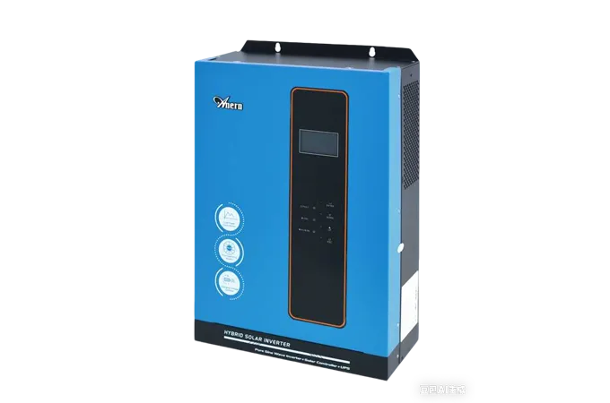 Onduleur solaire basse fréquence 500-1500 W