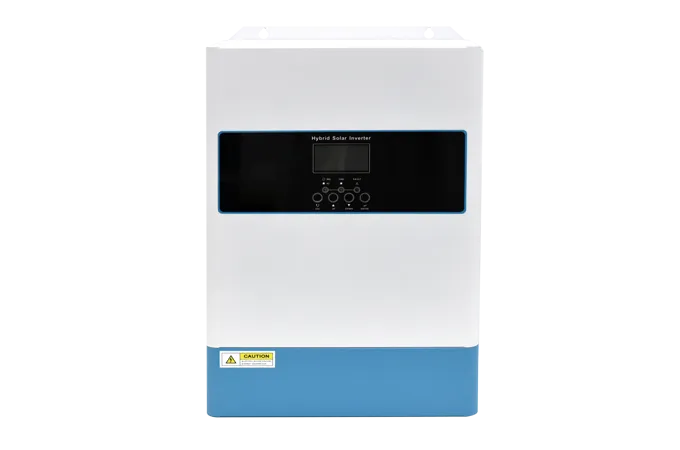Série d'onduleurs solaires AN-SCI02-PA AN-SCI02-PA6200