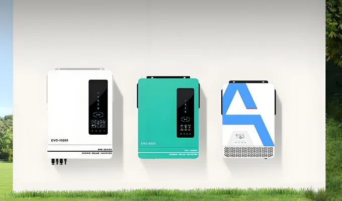Une énergie propre grâce à une technologie fiable