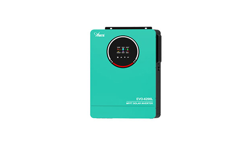 Série d'onduleurs solaires AN-SCI-EVO AN-SCI-EVO4200L/6200L