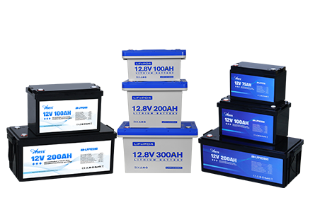 Remplacement des batteries au plomb-acide