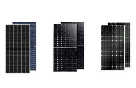 Panneau solaire